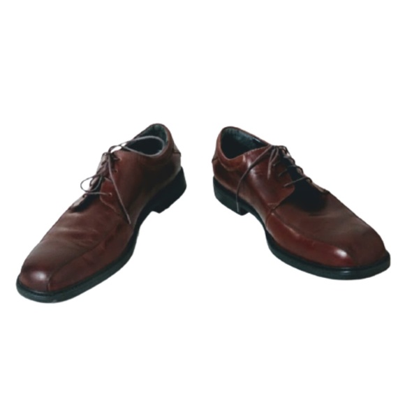 Nunn Bush Leather Men’s Sz 13M Like New 🏁3X Host Pick🏁 - Picture 3 of 9